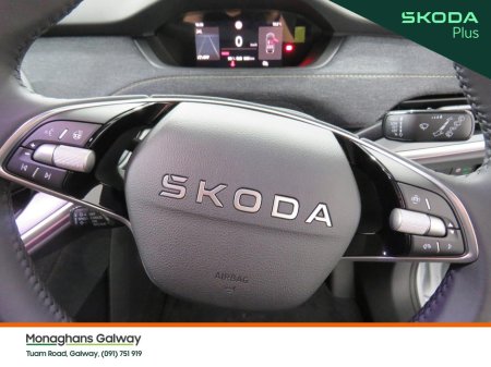 2025 Skoda Elroq - thumbnail 23