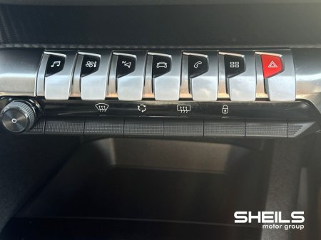 2021 Peugeot 5008 - thumbnail 19