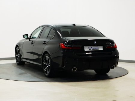 2023 BMW 3 Series *66* M SPORT AUTO €38,900 thumbnail