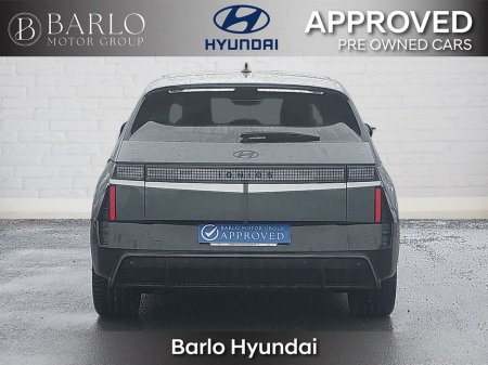 2026 Hyundai Ioniq 5 - thumbnail 7