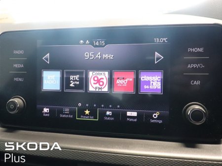 2022 Skoda Kamiq - thumbnail 23