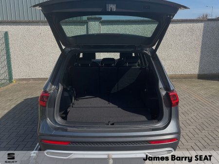 2020 SEAT Tarraco - thumbnail 21