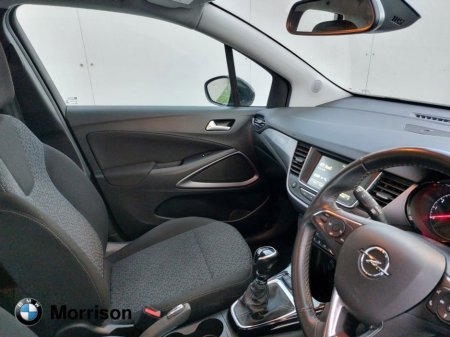 2023 Opel Crossland - thumbnail 18