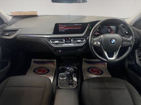 2020 BMW 1 Series - thumbnail 15