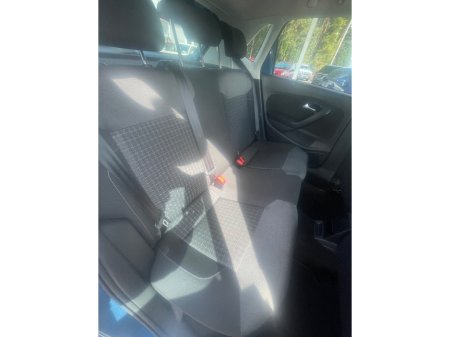 2016 Volkswagen Polo - thumbnail 10