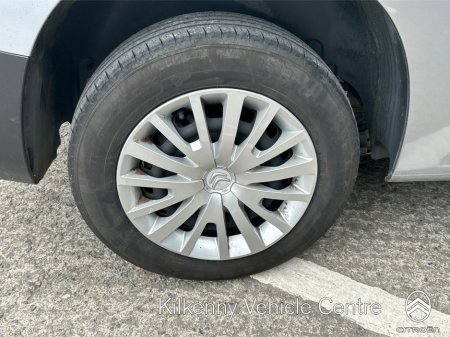 2021 Citroen Berlingo - thumbnail 20
