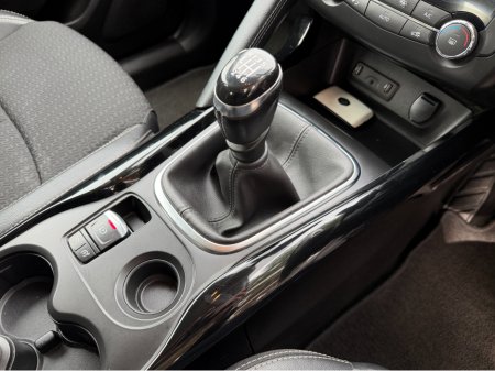 2017 Renault Kadjar - thumbnail 19