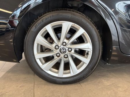 2021 Toyota Camry - thumbnail 15