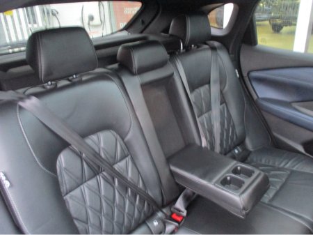 2023 Nissan Qashqai EPOWER SVE 2T MY2.5 4DR AUTO €35,750 thumbnail