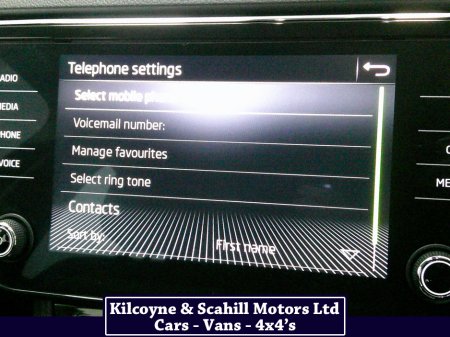 2023 Skoda Superb SE TDI S-A DSG thumbnail