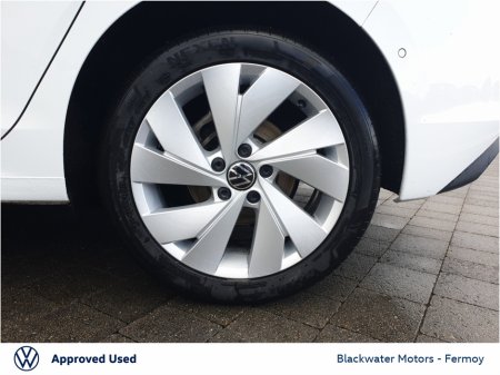 2026 Volkswagen Golf - thumbnail 9