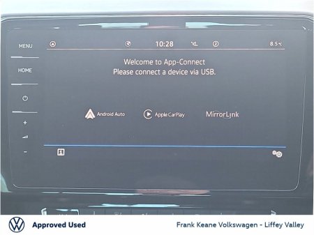 2021 Volkswagen Passat ELEGANCE 1.5 TSI 150HP *FULL LEATHER* *REAR VIEW CAMERA* *CARPLAY & ANDROID AUTO* *PCP FINANCE AVAILABLE* * €24,995 thumbnail