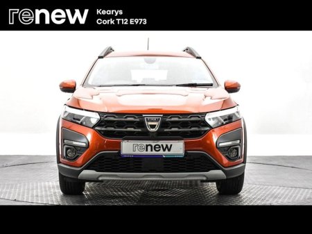 2022 Dacia Jogger Comfort TCe 110 €19,500 thumbnail