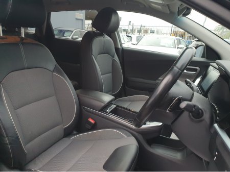 2022 Kia e-Niro - thumbnail 13