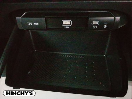 2024 Kia Niro Niro EV K4 Grey Cladding €31,900 thumbnail