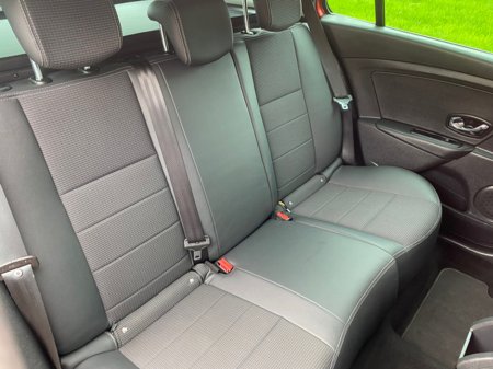 2016 Renault Grand Megane GT LINE 1.5 DCI 1 €9,500 thumbnail