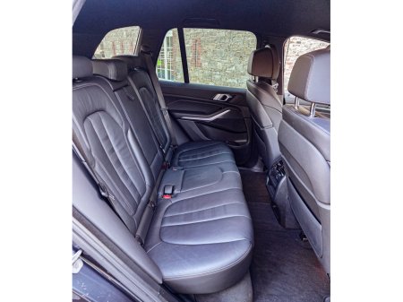 2022 BMW X5 - thumbnail 20