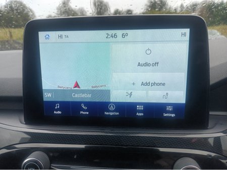 2023 Ford Kuga - thumbnail 12