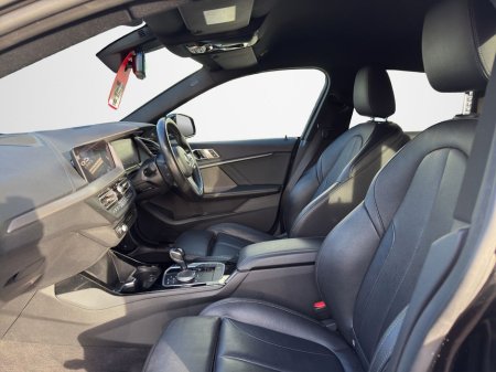 2020 BMW 2 Series 218I F44 M Sport Gran Coupe €27,888 thumbnail