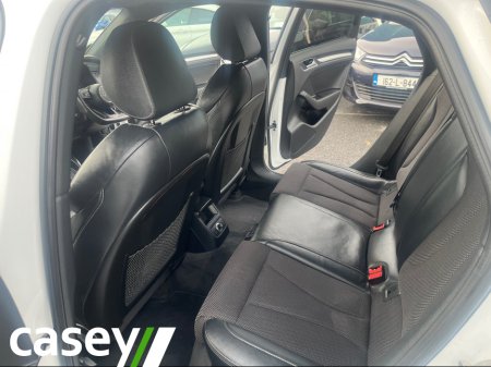 2019 Audi A3 LIMOUSINE SAL 1.6 TDI 116HP S LINE 4DR 30 €15,950 thumbnail