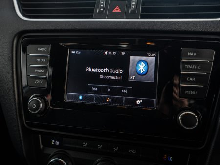 2015 Skoda Octavia - thumbnail 7