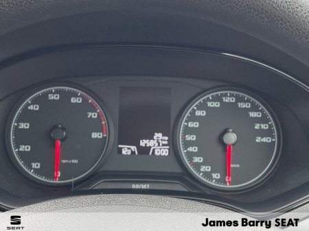 2017 SEAT Ibiza - thumbnail 17