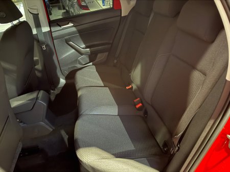 2018 Volkswagen Polo 1.0 TSI 65HP Trendline €14,990 thumbnail