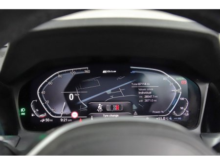 2020 BMW 3 Series - thumbnail 24