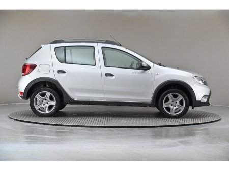 2017 Dacia Sandero Stepway - thumbnail 11