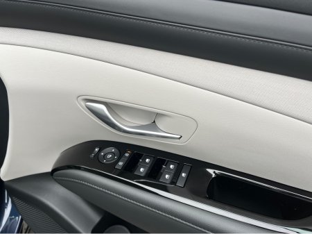 2025 Hyundai Tucson - thumbnail 24