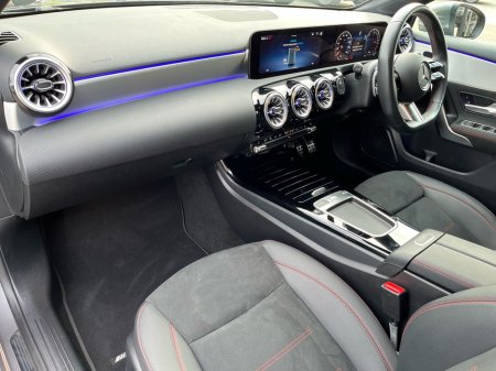 2024 Mercedes-Benz A Class - thumbnail 6