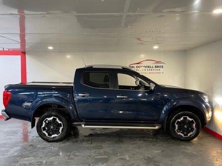 2021 Nissan Navara - thumbnail 10