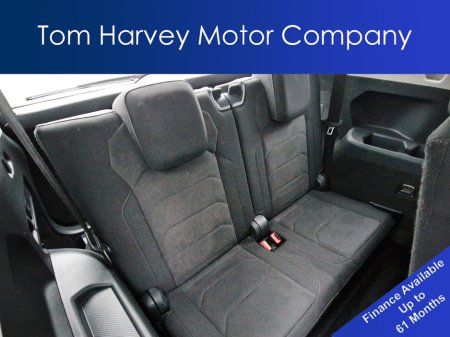 2022 Volkswagen Tiguan Allspace - thumbnail 9