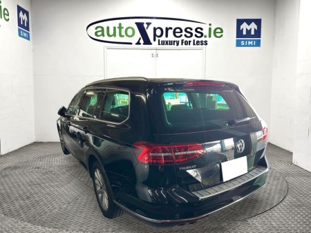 2018 Volkswagen Passat 2.0 TDI ELEGANCE LINE Automatic, Reversing camera €22,995