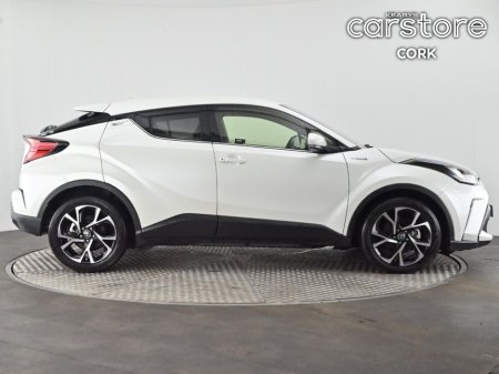2020 Toyota C-HR 1.8 HYBRID Auto €22,880