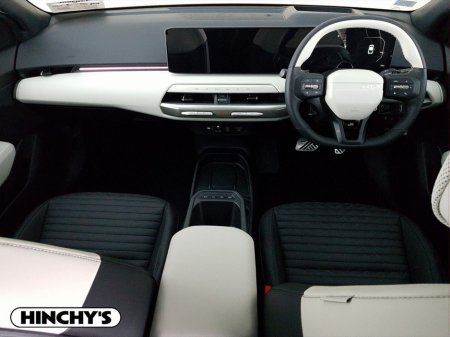 2026 Kia EV4 - view 2