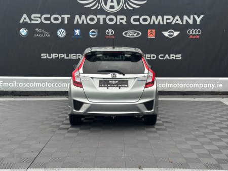 2013 Honda Fit - thumbnail 7