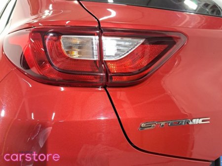 2021 Kia Stonic - thumbnail 20