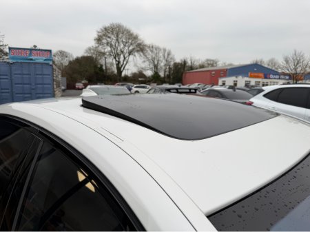 2017 BMW 7 Series M Sport - Top Spec - Fully Loaded €28,900 thumbnail