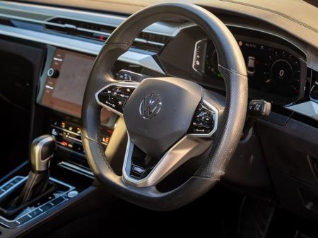 2023 Volkswagen Arteon R LINE TSI DSG €35,950 thumbnail