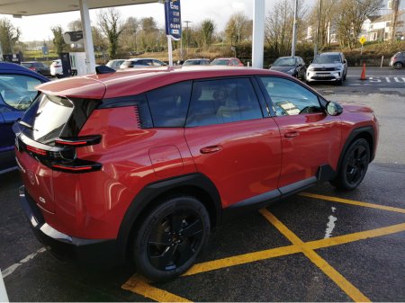 2026 Citroen C5 Aircross HYBRID PETROL MAX EDITION €45,500 thumbnail