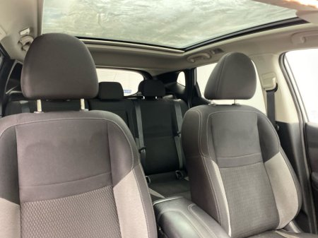 2020 Nissan Qashqai - thumbnail 11