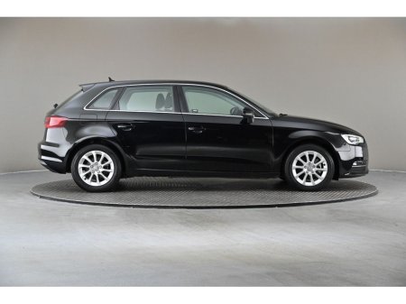 2016 Audi A3 1.4 TFSI S-TRONIC SPORTBACK *REVERSE CAM*PARK SENSORS* €16,890 thumbnail