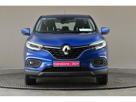 2021 Renault Kadjar *JAN 2026 PRICE NOW*1.5 DIESEL 6SPD PLAY BLUE* €19,890