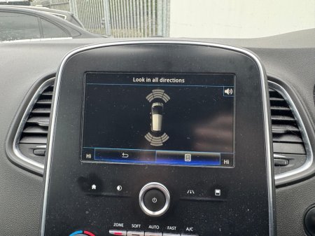 2017 Renault Scenic - thumbnail 15