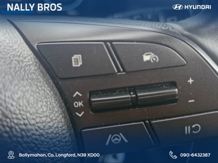 2025 Hyundai i20 DELUXE PLUS 5DR €25,995 thumbnail