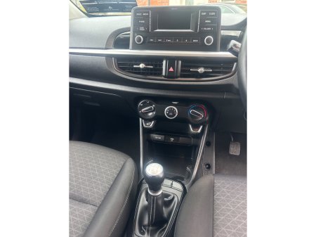 2023 Kia Picanto - thumbnail 2