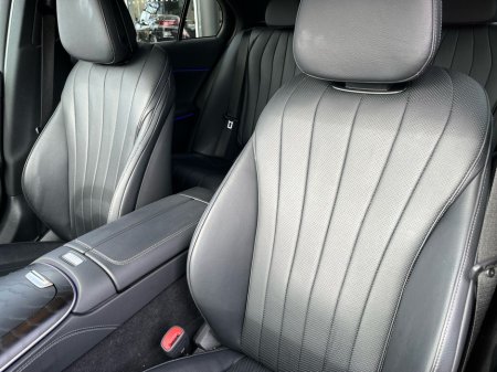 2024 Mercedes-Benz E Class - thumbnail 17