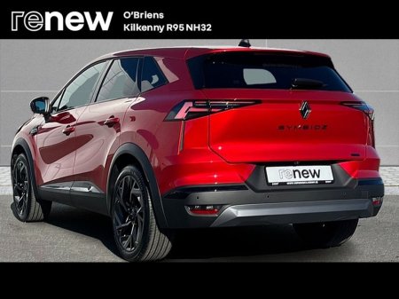 2026 Renault Symbioz TECHNO ESPRIT ALPINE FULL HYBRID 1.8 160 BHP AUTO 5DR *IN STOCK & READY TO BE VIEWED - CALL 0567756567* €42,595