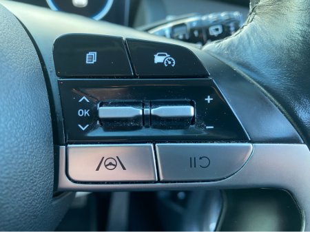 2022 Hyundai Tucson IX35 EXECUTIVE PLUS DIESEL 5 5DR €25,495 thumbnail